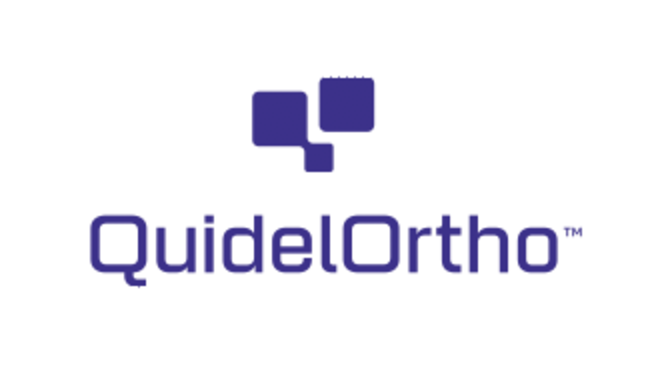 Quidel Orthro Diagnostic
